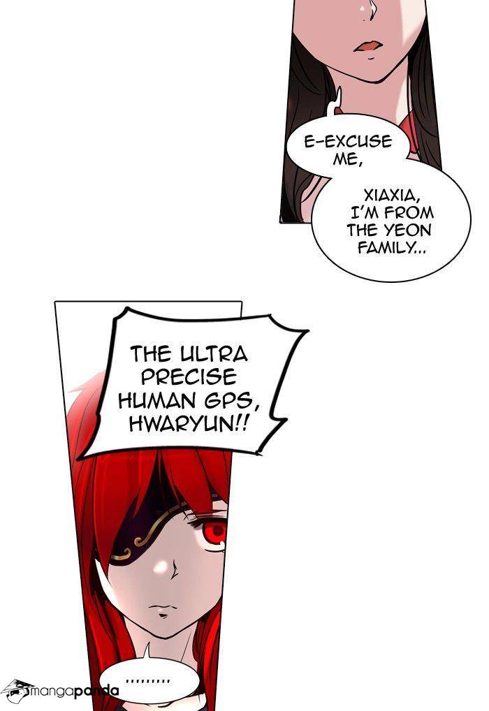Tower of God Chapter 284 image 008